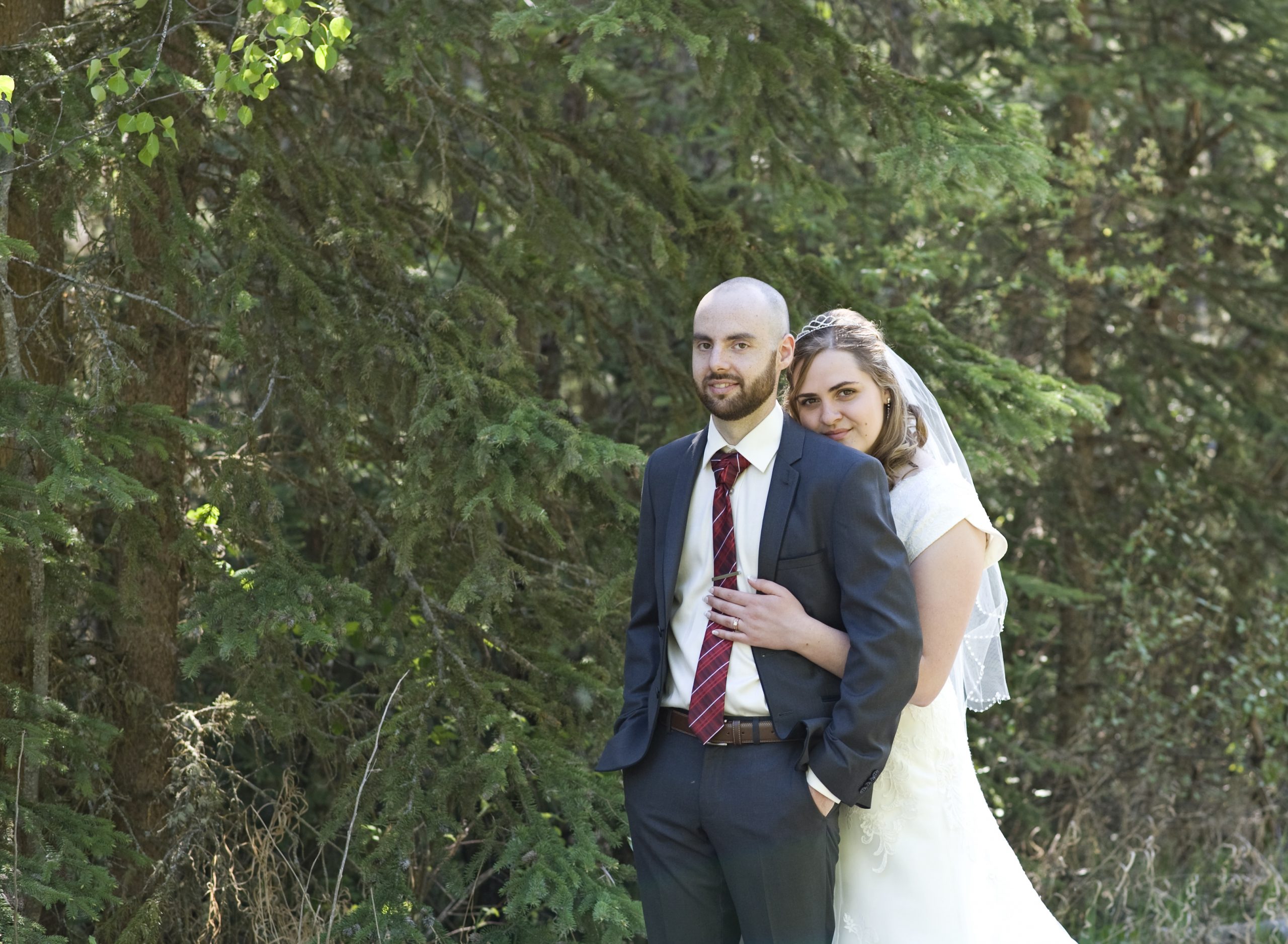 My story/Our love Story